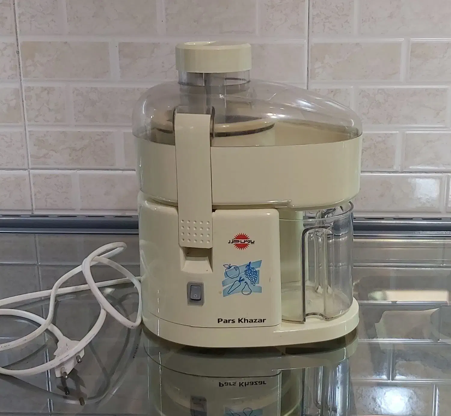 آبمیوه گیری|آبمیوهگیر و آبمرکباتگیر|تبریز, |دیوار