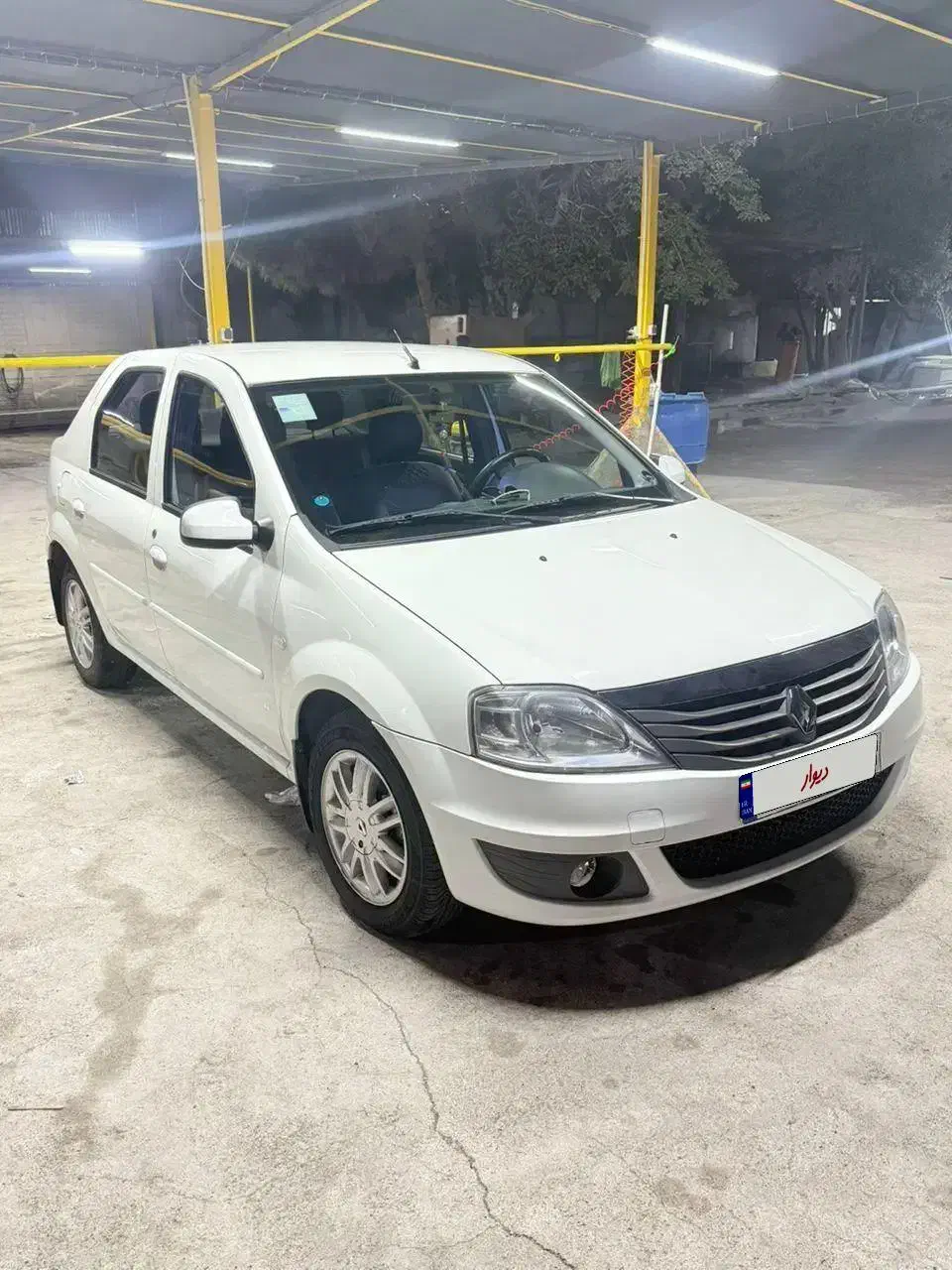 L90 اتومات مدل 96|خودرو سواری و وانت|تهران, امانیه|دیوار