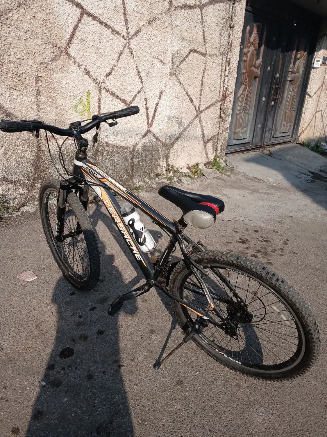 دوچرخه فروشی|دوچرخه، اسکیت، اسکوتر|چمستان, |دیوار