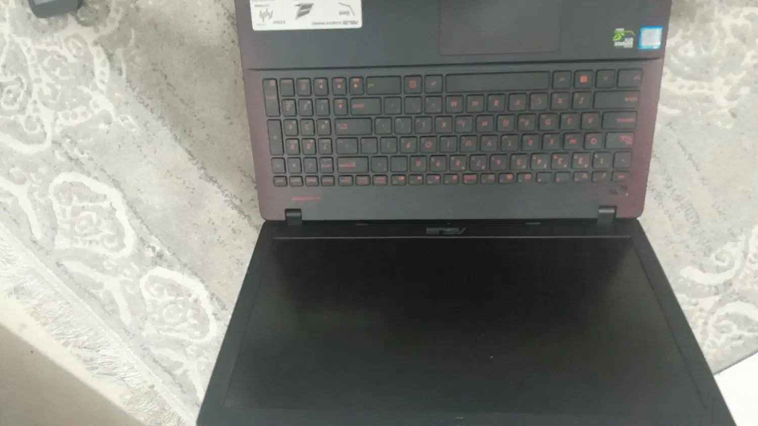 لپ تاب ایسوس|رایانه همراه|تهران, حکیمیه|دیوار