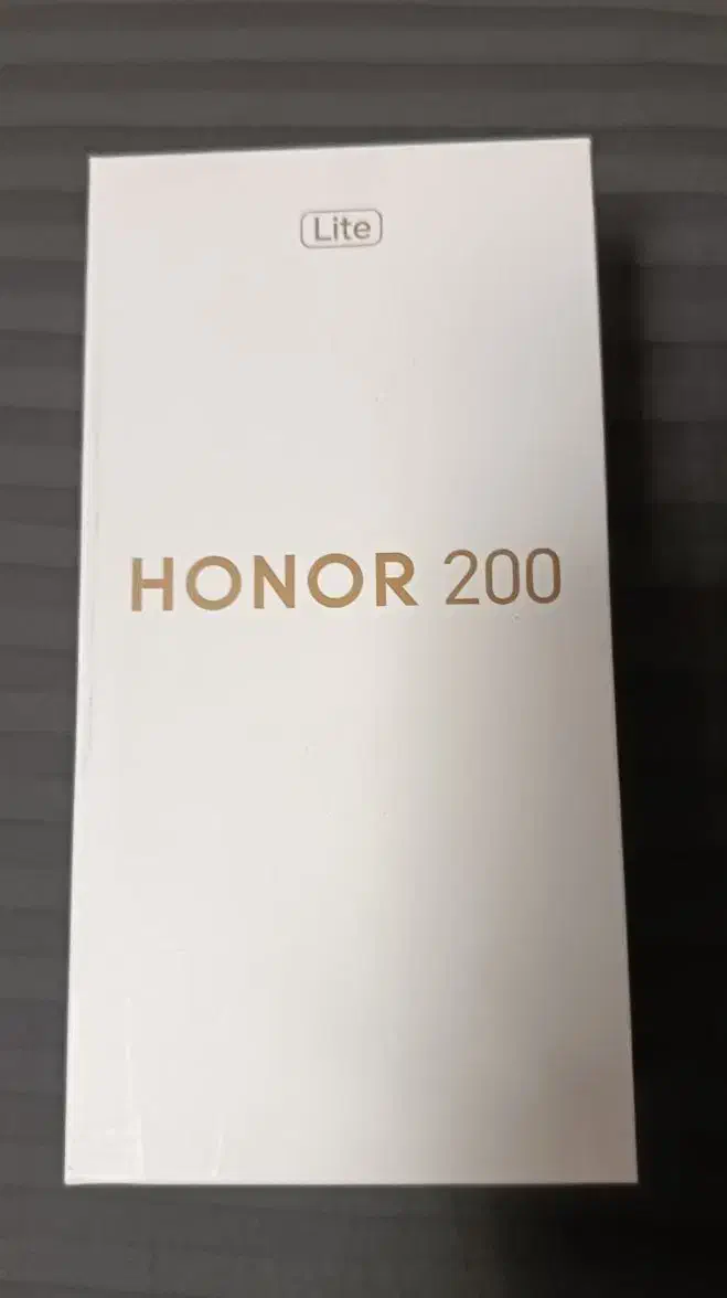 HONOR 200 LITE 256/8|موبایل|تهران, سعادت‌آباد|دیوار