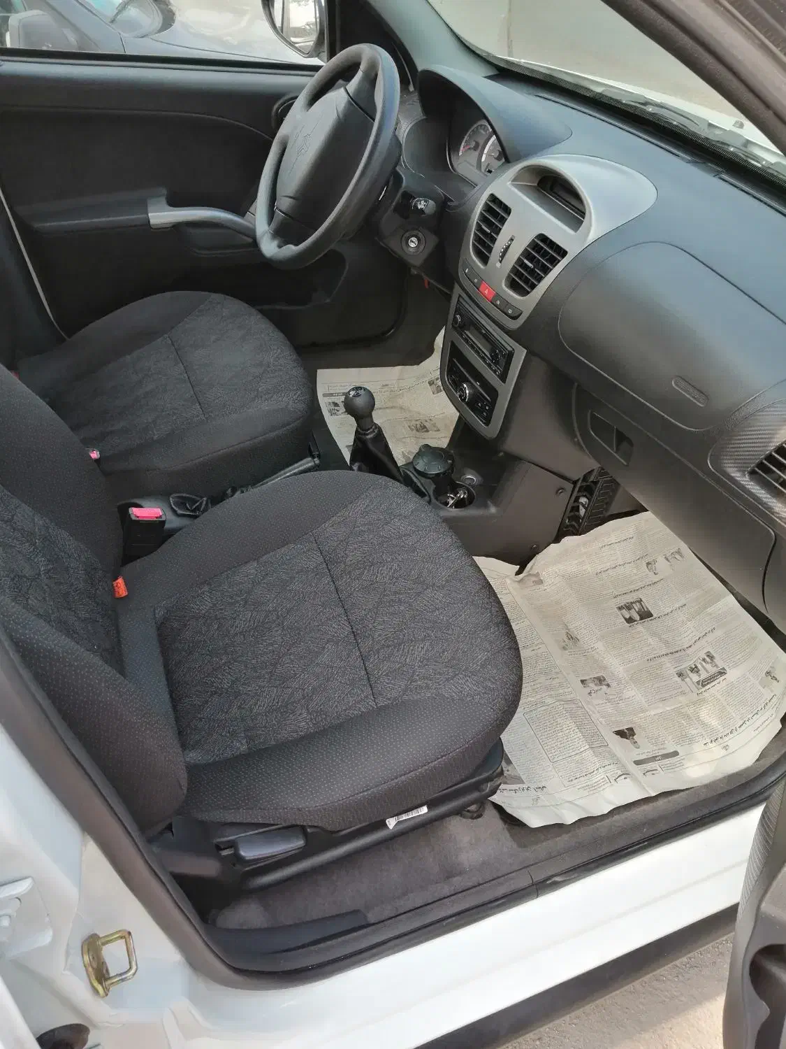 کوییکrمدل1400|خودرو سواری و وانت|رشت, کوی امام رضا|دیوار