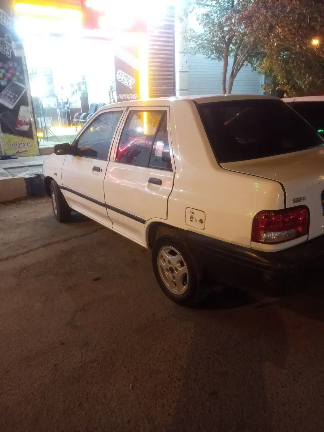 پراید|خودرو سواری و وانت|خاتم, |دیوار