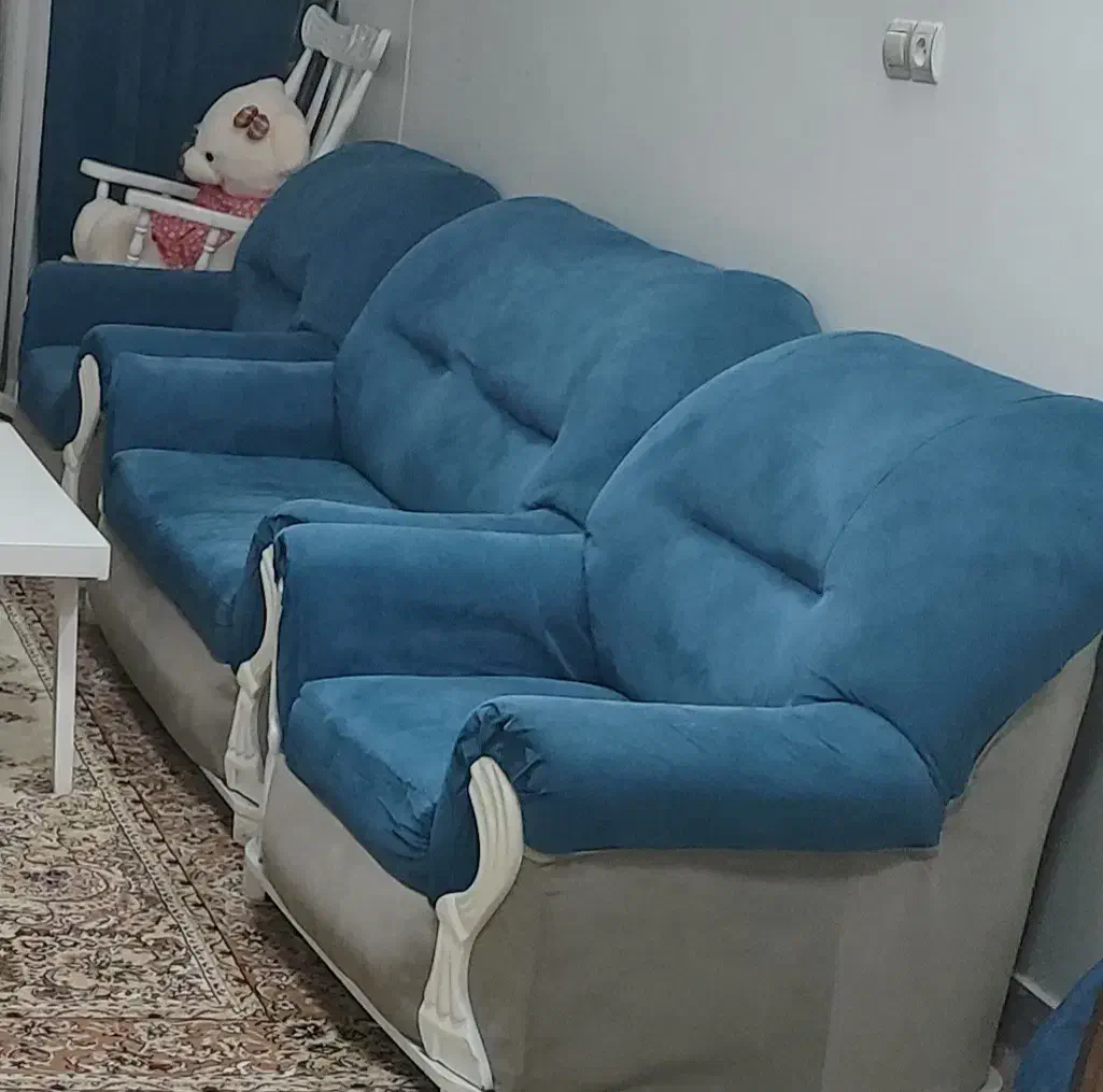 مبل|مبلمان خانگی و میز عسلی|خواف, |دیوار