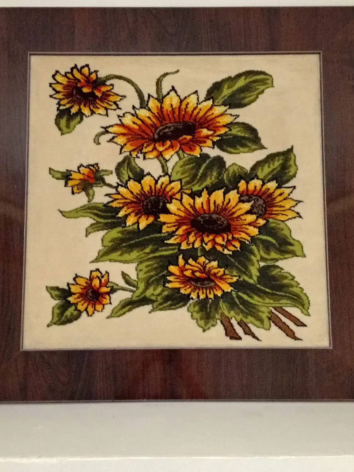 تابلو فرش|تابلو فرش|اندیشه, اندیشه فاز ۴|دیوار