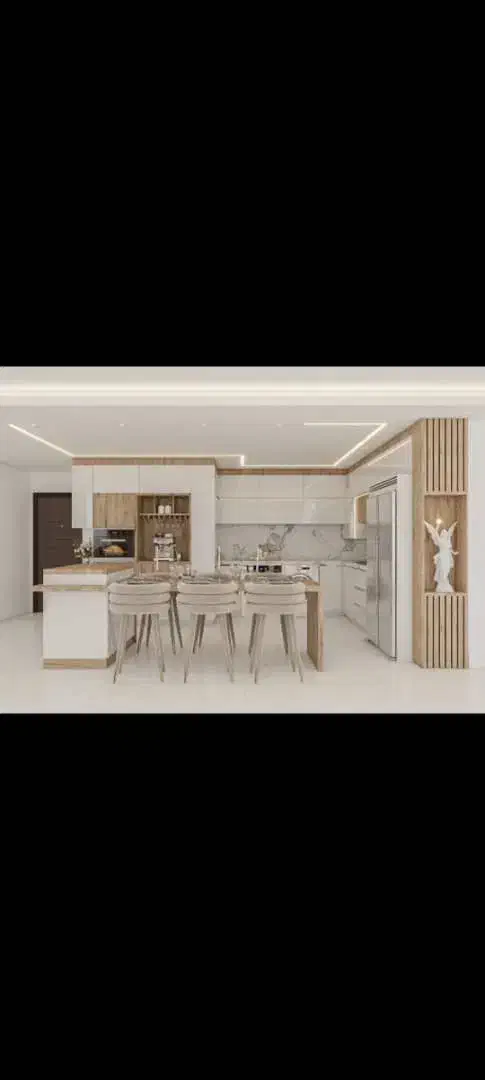 نیازمند استاد و شاگرد ونصاب mdf|استخدام صنعتی، فنی، مهندسی|بم, |دیوار