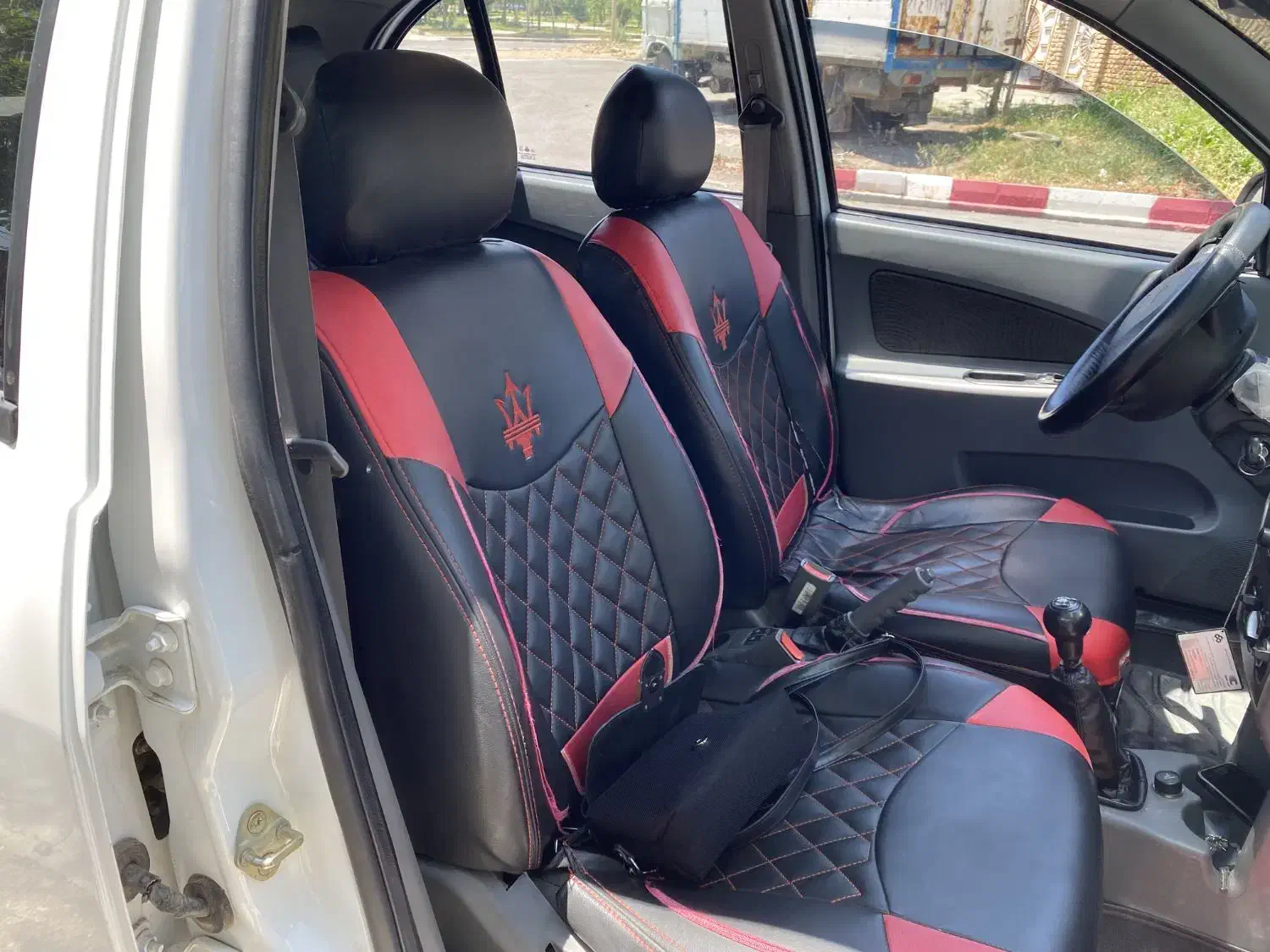 تیبا2 مدل 98|خودرو سواری و وانت|صحنه, |دیوار