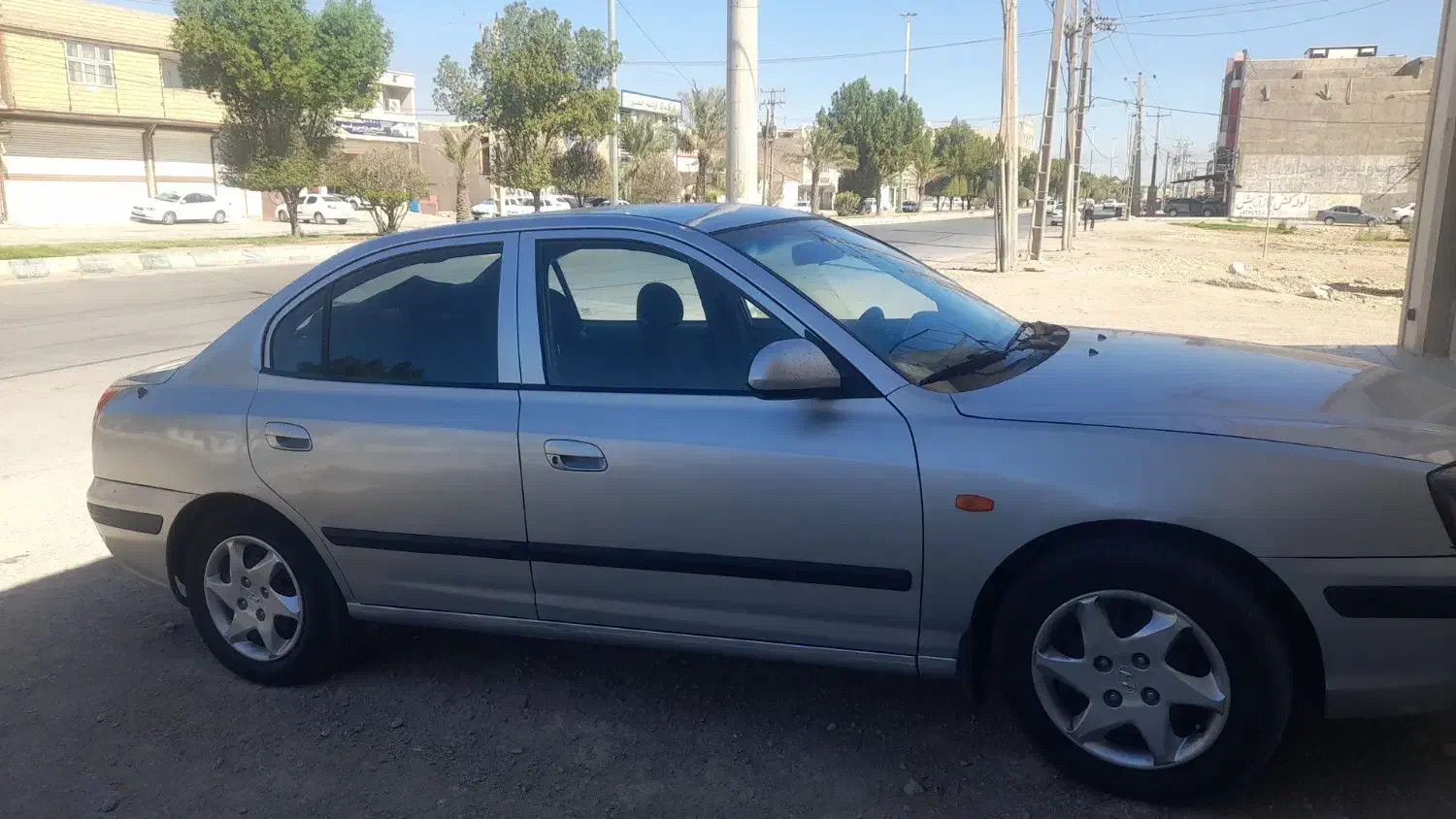 آوانته|خودرو سواری و وانت|خرمشهر, |دیوار