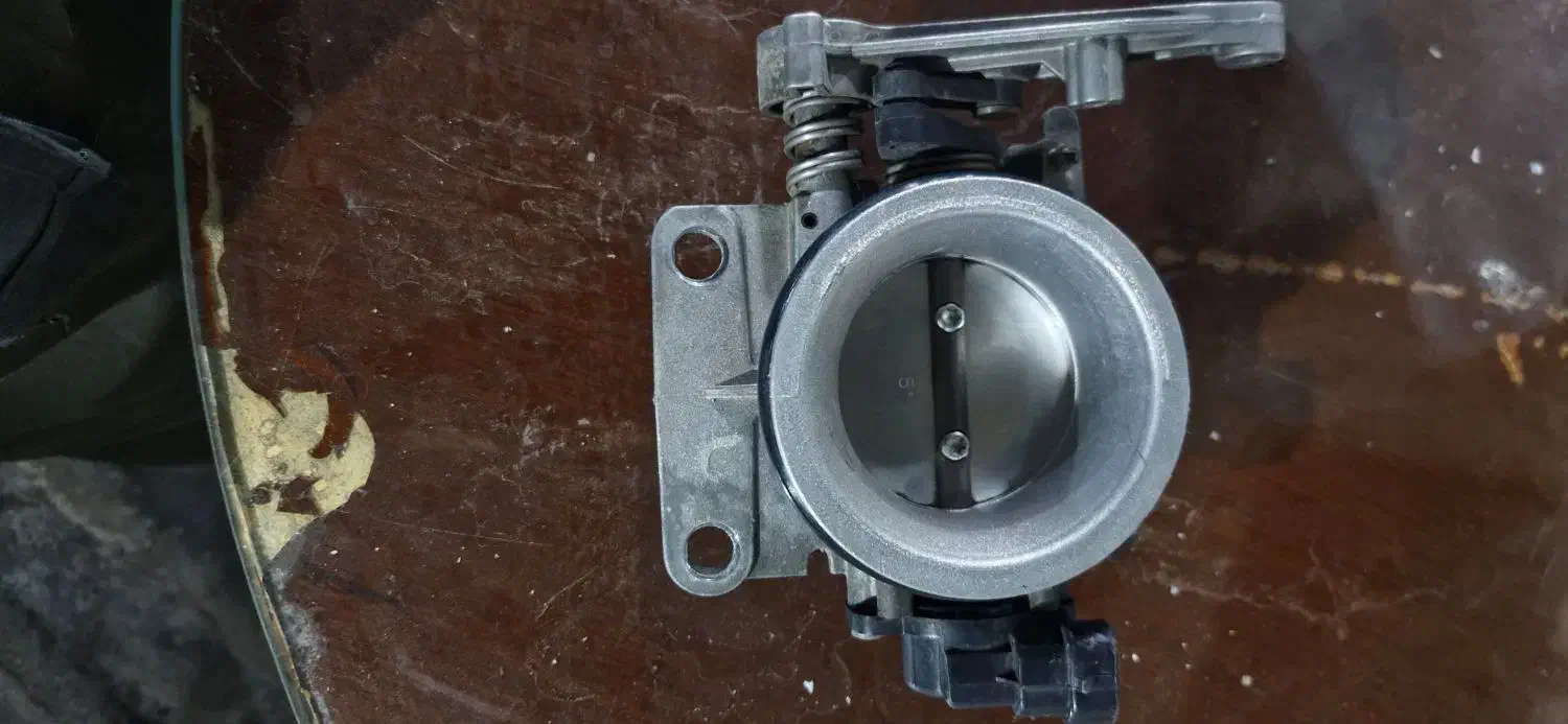 تنظیم موتورخودرو با دستگاه چهار گاز و پنج گاز|خدمات موتور و ماشین|تهران, امام زاده عبدالله|دیوار