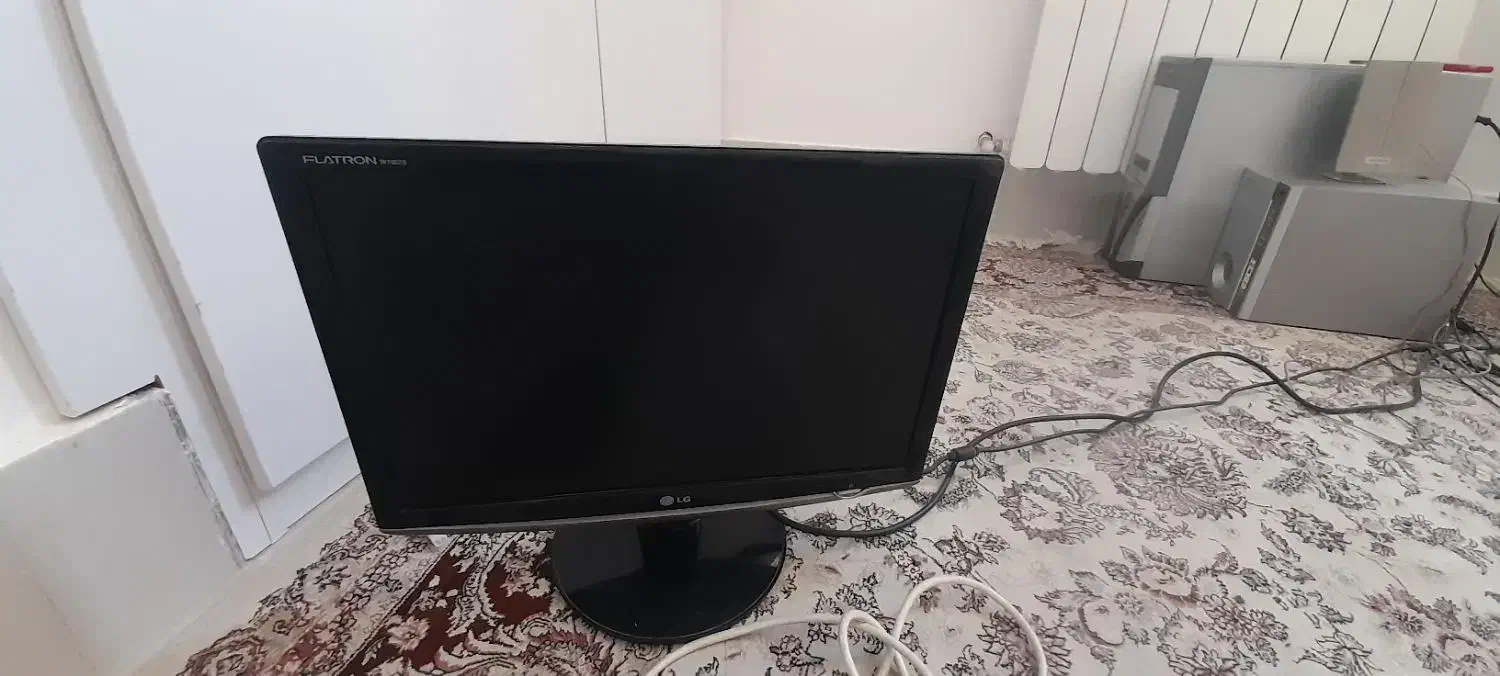 کیس مانیتور موس|رایانه رومیزی|بیرجند, |دیوار