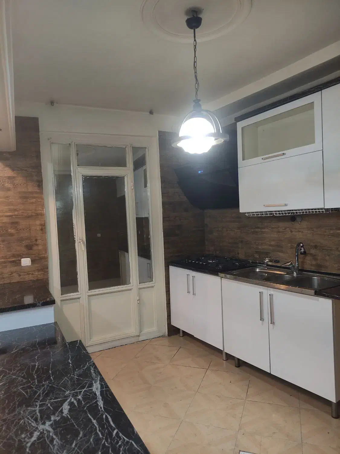 ۶۰ متر شیک و نقلی شهر زیبا