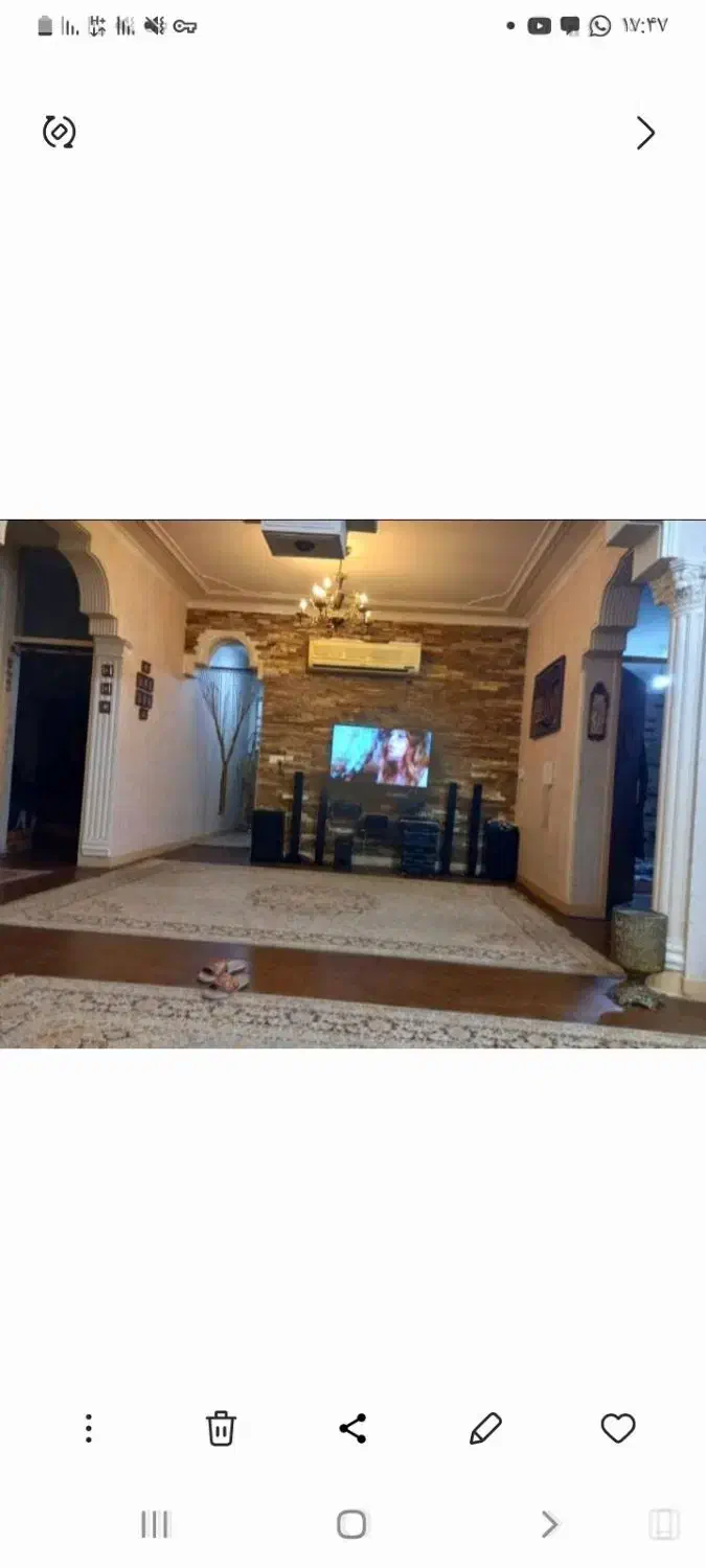 اجاره موقت روزانه|اجارهٔ کوتاه‌مدت آپارتمان و سوئیت|ایذه, |دیوار