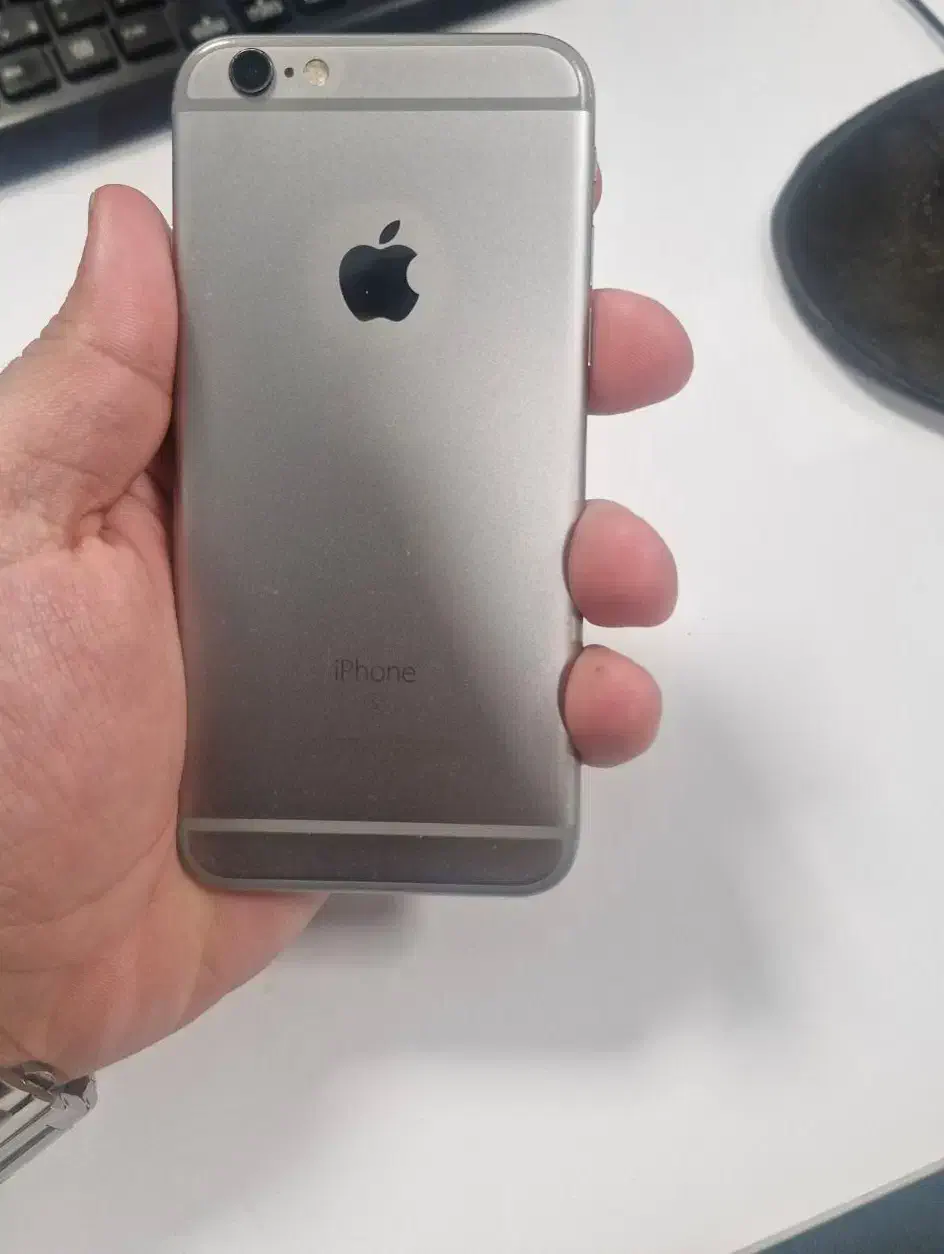 iphone 6s 64g|موبایل|محمدشهر, شهرک چمران|دیوار