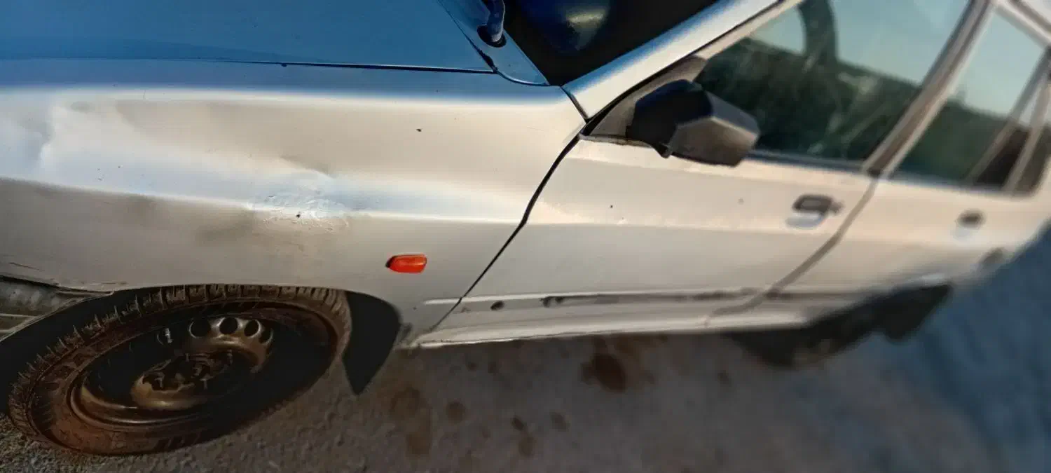 با سلام خدمت دوستان عزیز|خودرو سواری و وانت|بندرعباس, |دیوار