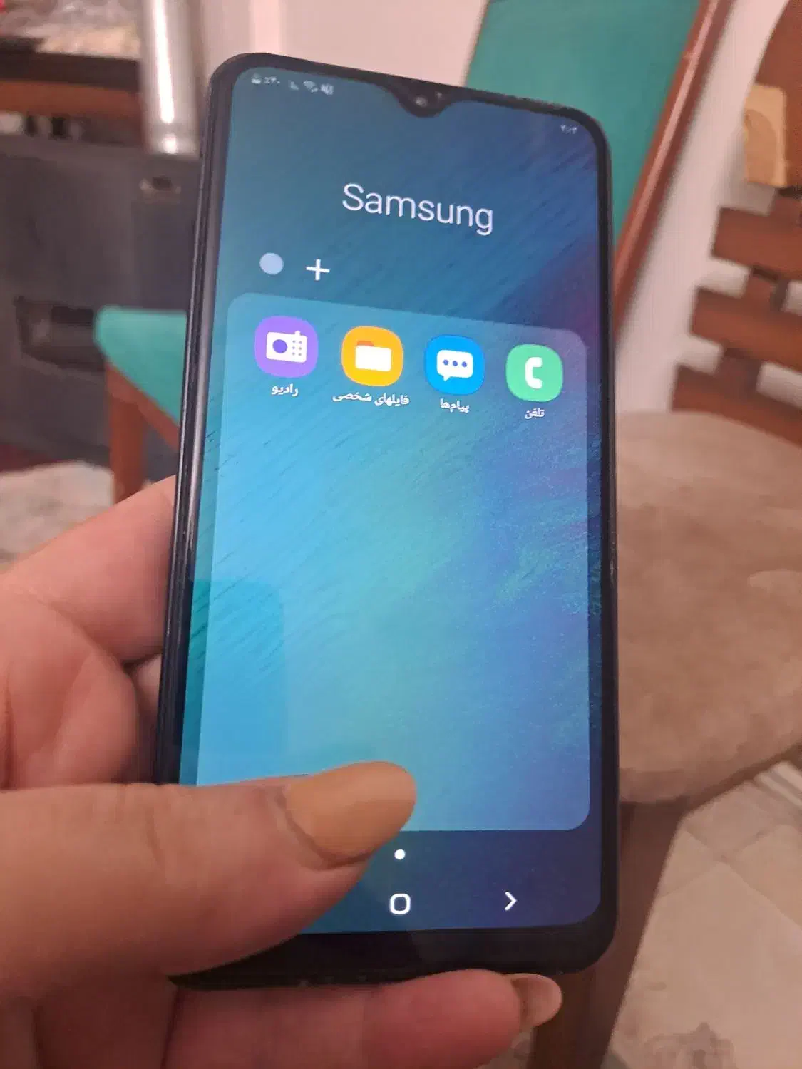 گوشی a10|موبایل|ری, علایین|دیوار