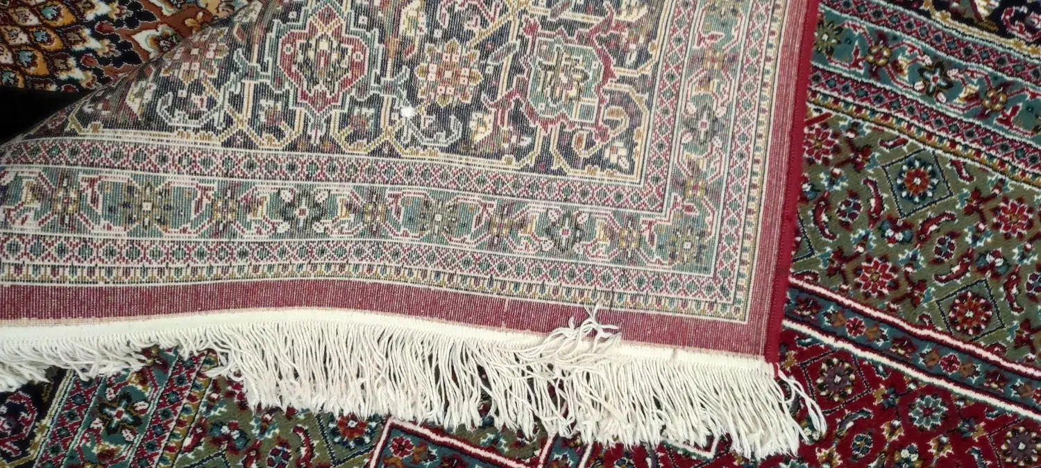 فرش  در حد نو|فرش|زنجان, |دیوار