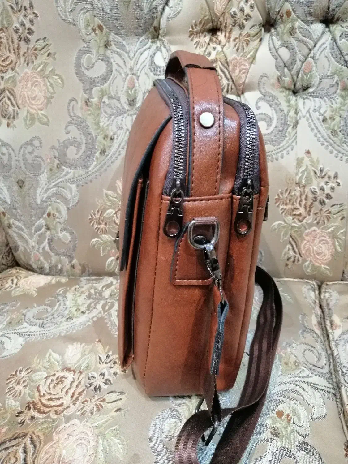 کیف چرم|کیف، کفش، کمربند|گرگان, |دیوار