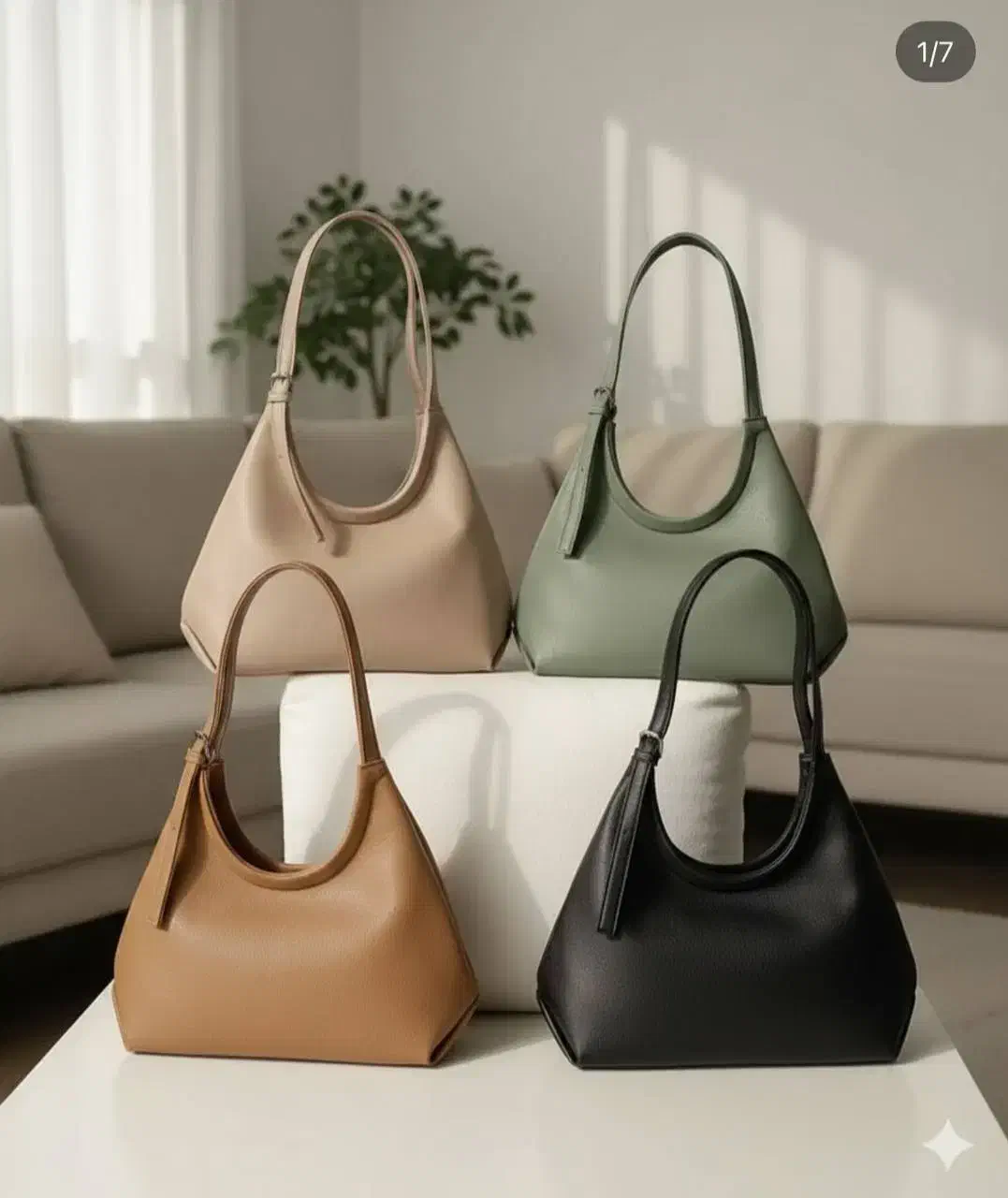 پخش عمده کیف زنانه|کیف، کفش، کمربند|سمنان, |دیوار