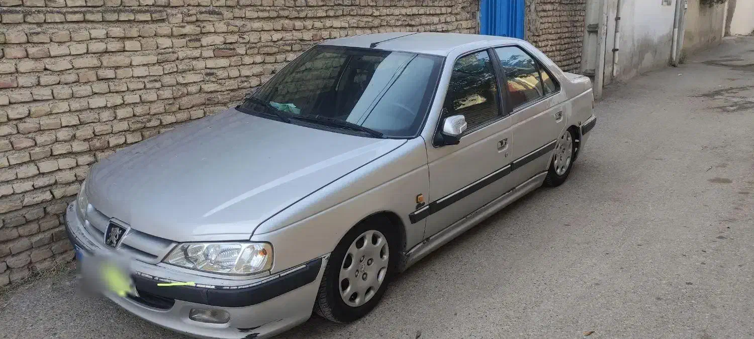 پارس|خودرو سواری و وانت|ساری, |دیوار