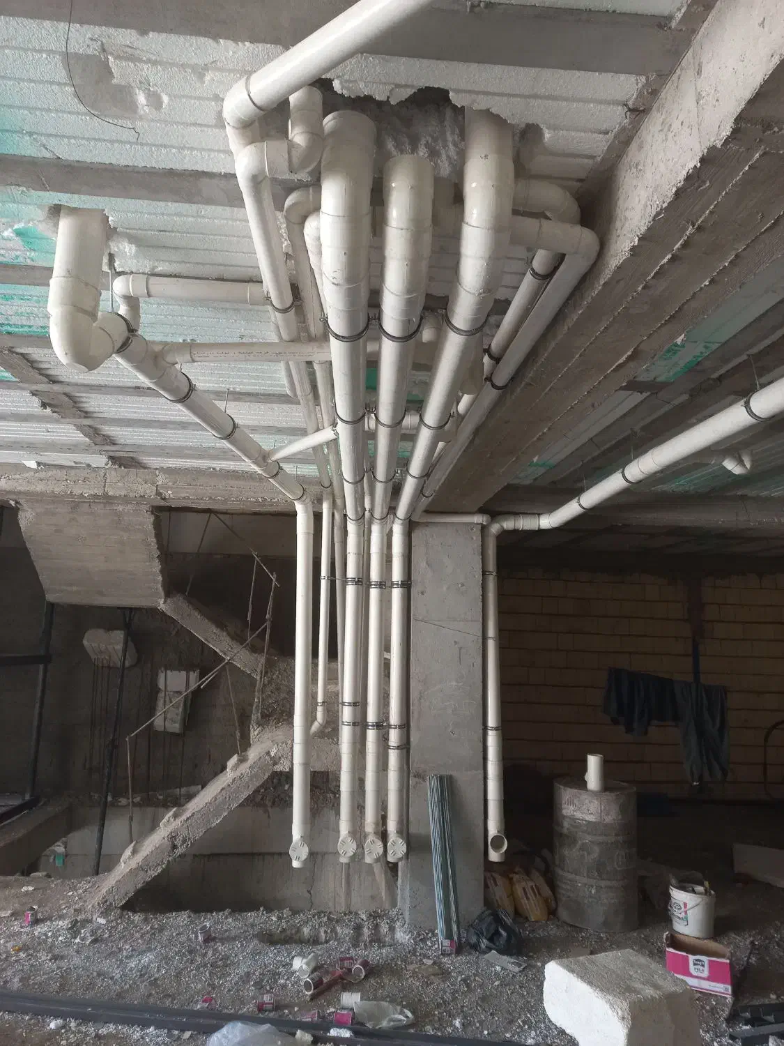 لوله کشی آب فاضلاب و پکیج|خدمات پیشه و مهارت|اهواز, فرهنگ شهر|دیوار