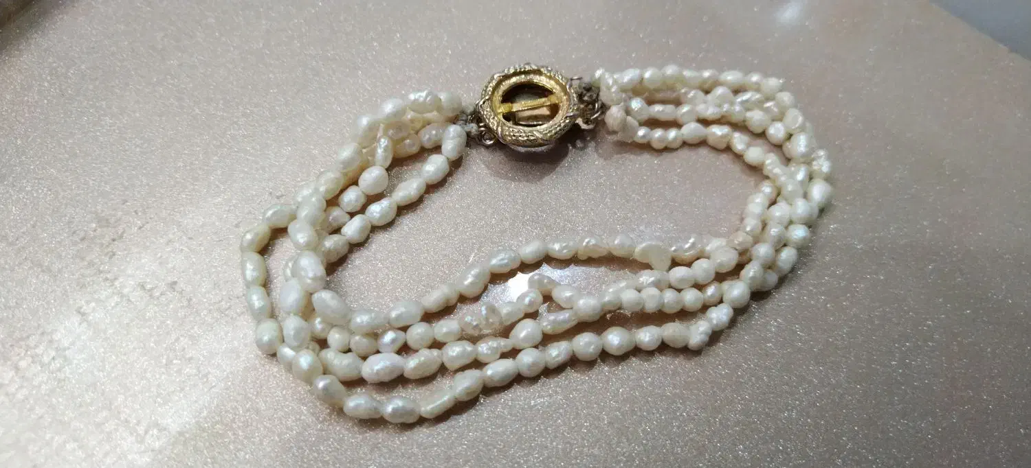 مروارید اصل طبیعی|جواهرات|زنجان, |دیوار