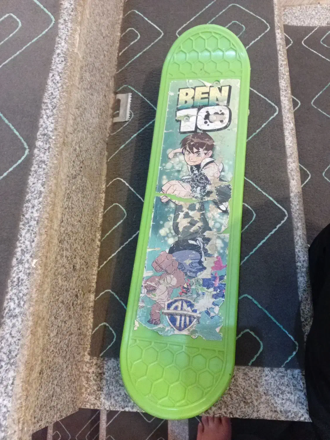 اسکیت برد|دوچرخه، اسکیت، اسکوتر|همدان, |دیوار