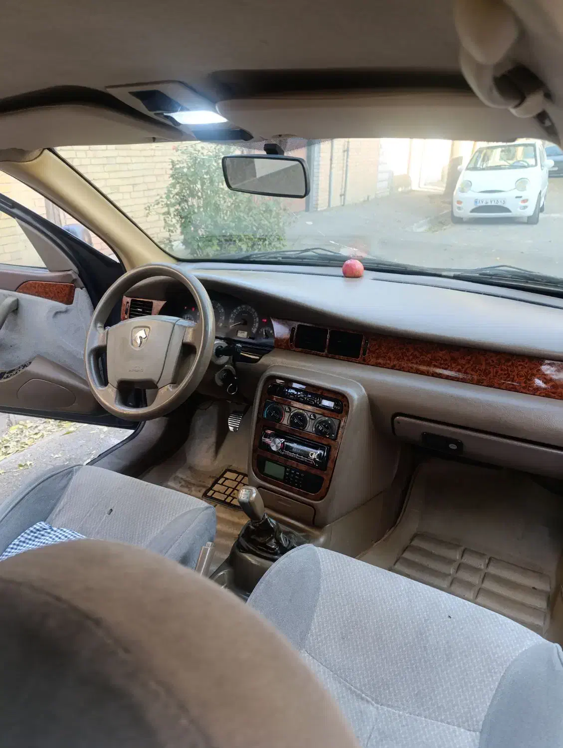 سمندمدل۹۱ دوگانه کارخانه نقدواقساط|خودرو سواری و وانت|تبریز, |دیوار