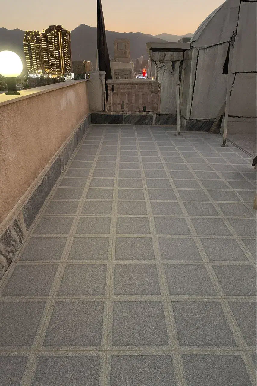 آببندی،آبگریزی و عایق کاری،اجرای تخصصی میکروسمنت|خدمات پیشه و مهارت|اراک, |دیوار