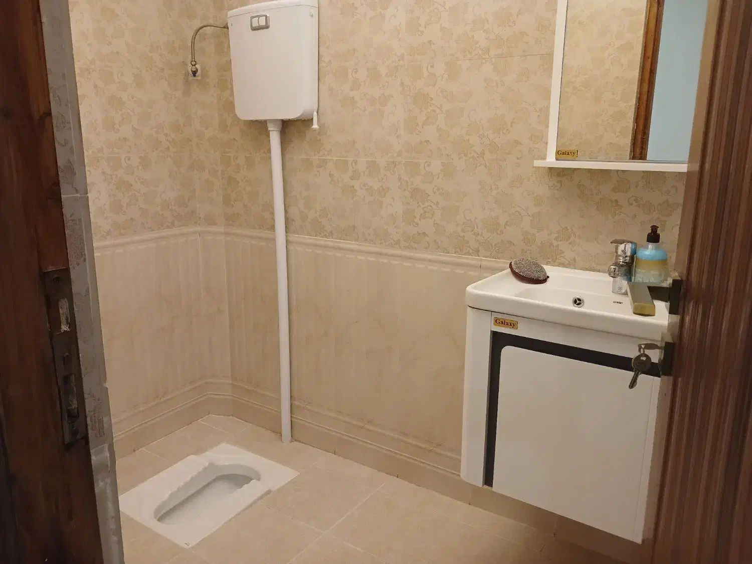 خدمات نظافت منزل و محوطه با تضمین|خدمات نظافت|ساری, |دیوار