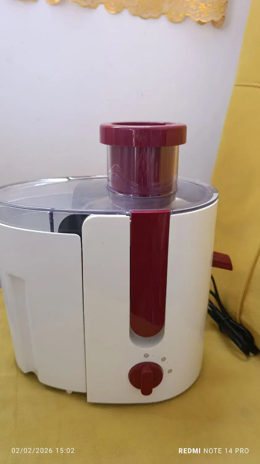 اب میوه گیر|آبمیوه‌گیر و آب‌مرکبات‌گیر|بیرجند, |دیوار