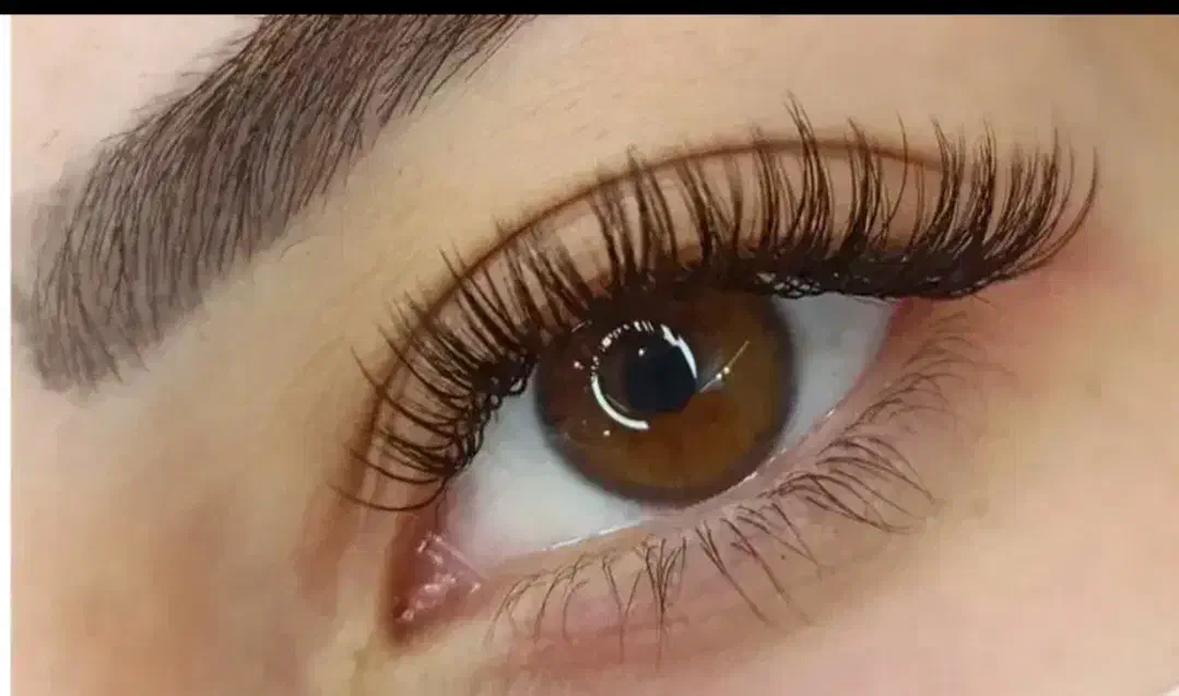 اکستنشن مژه|خدمات آرایشگری و زیبایی|مرودشت, بیست متری بیمارستان|دیوار