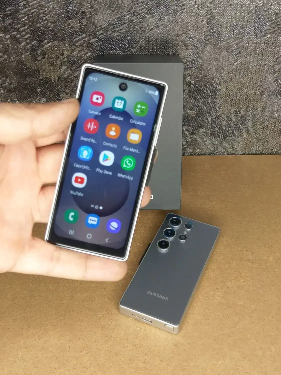 گوشی قلم دار مینی اندروید|موبایل|تهران, نارمک|دیوار