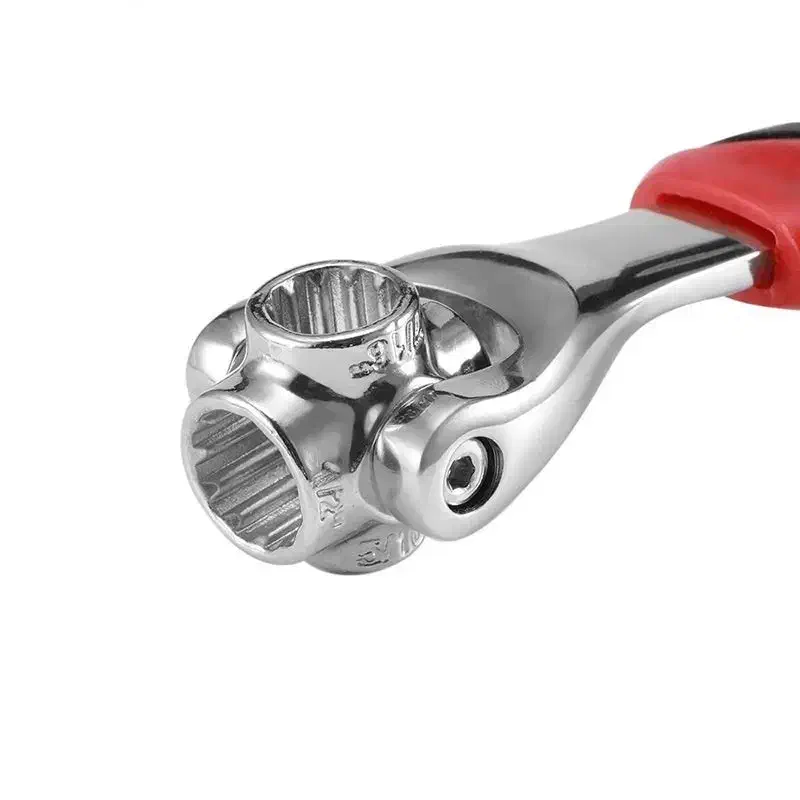 آچار همه کاره ببری|ابزارآلات|نجف‌آباد, شهرک صنعتی نجف آباد|دیوار