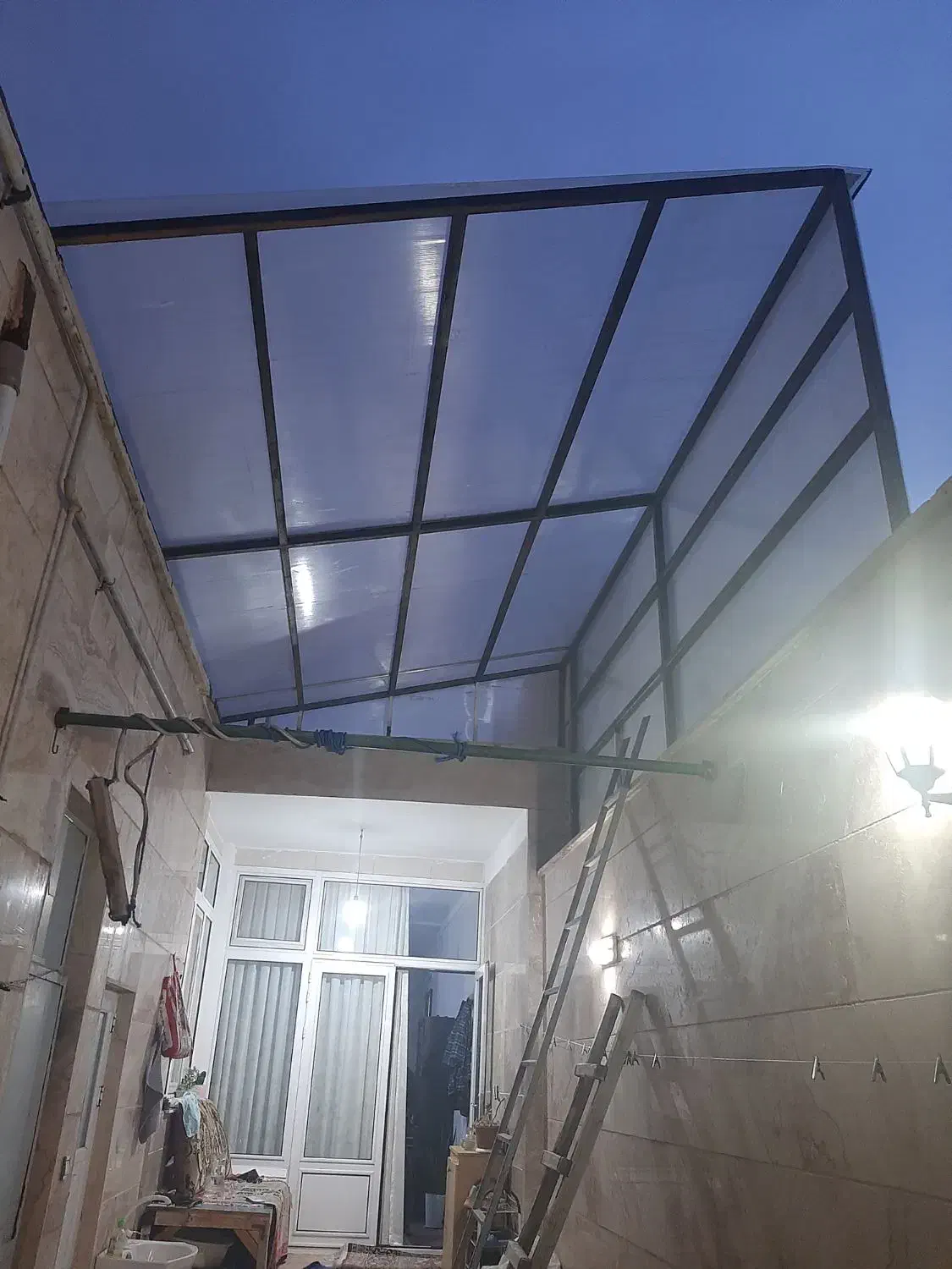 جوشکاری سیار|خدمات پیشه و مهارت|زنجان, |دیوار