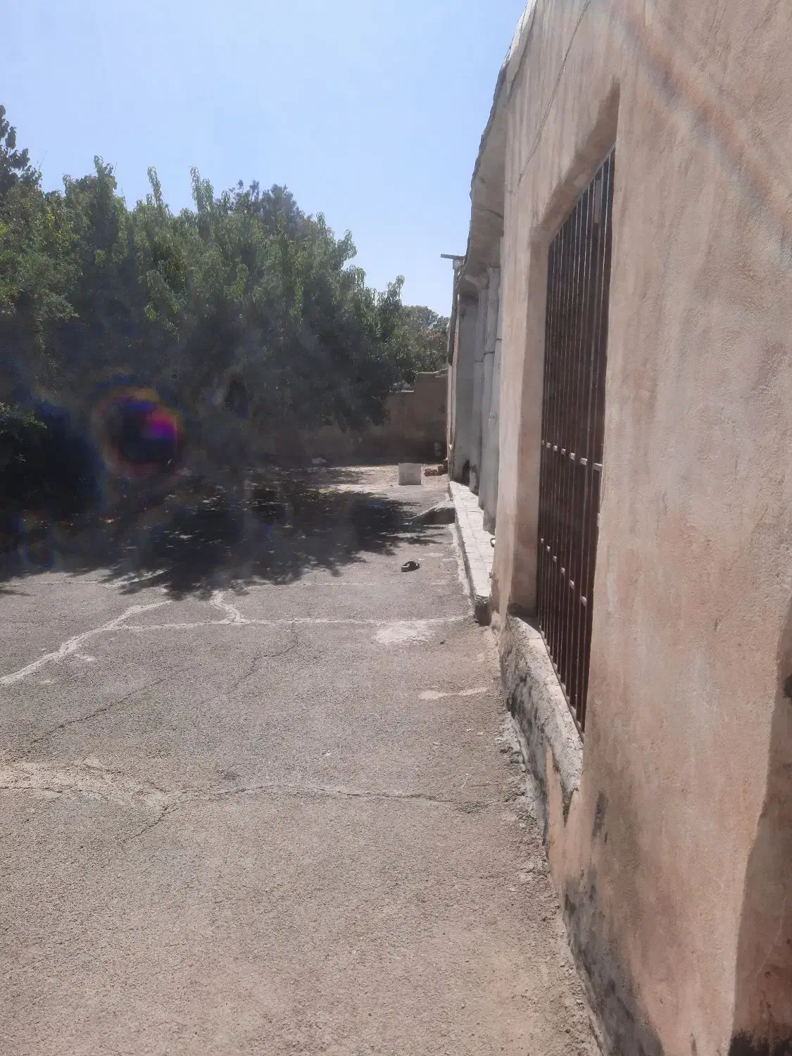 هزار متر ویلا داخل بافت|فروش خانه و ویلا|هشتگرد, هشتگرد قدیم|دیوار