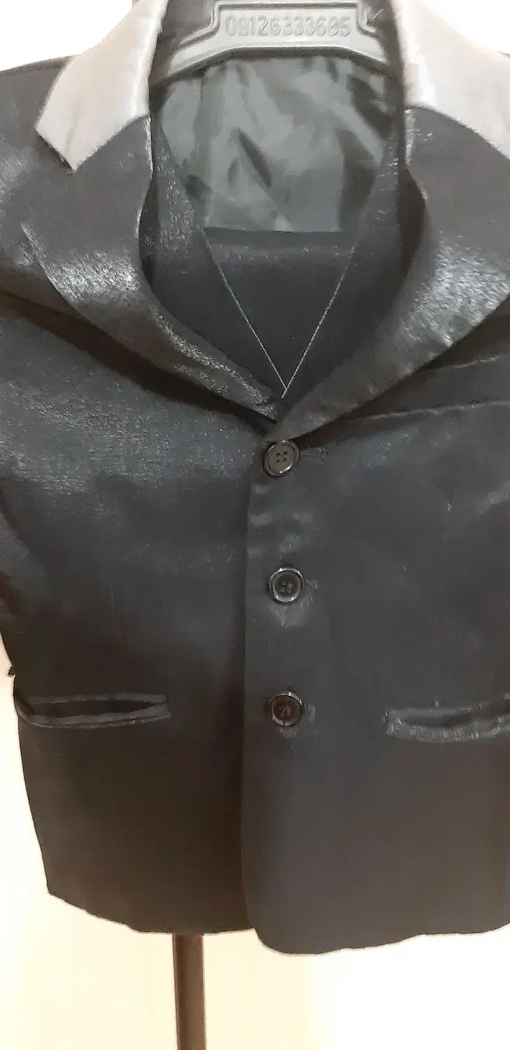 کت و شلوار بچه گانه|کفش و لباس بچه|بندر امام خمینی, |دیوار