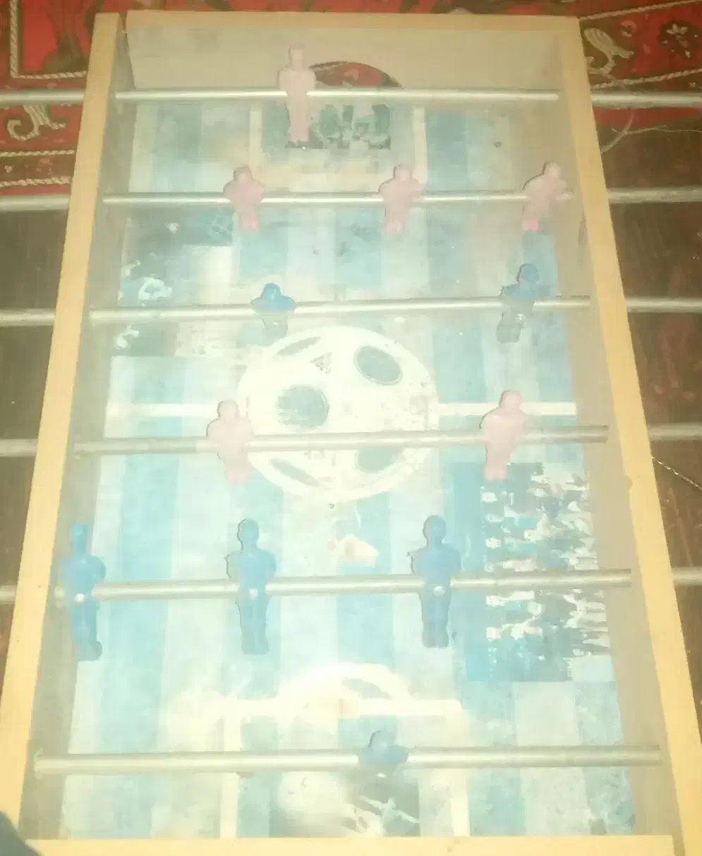 میزفوتبال دستی|تجهیزات ورزشی|تربتحیدریه, رضاشهر|دیوار