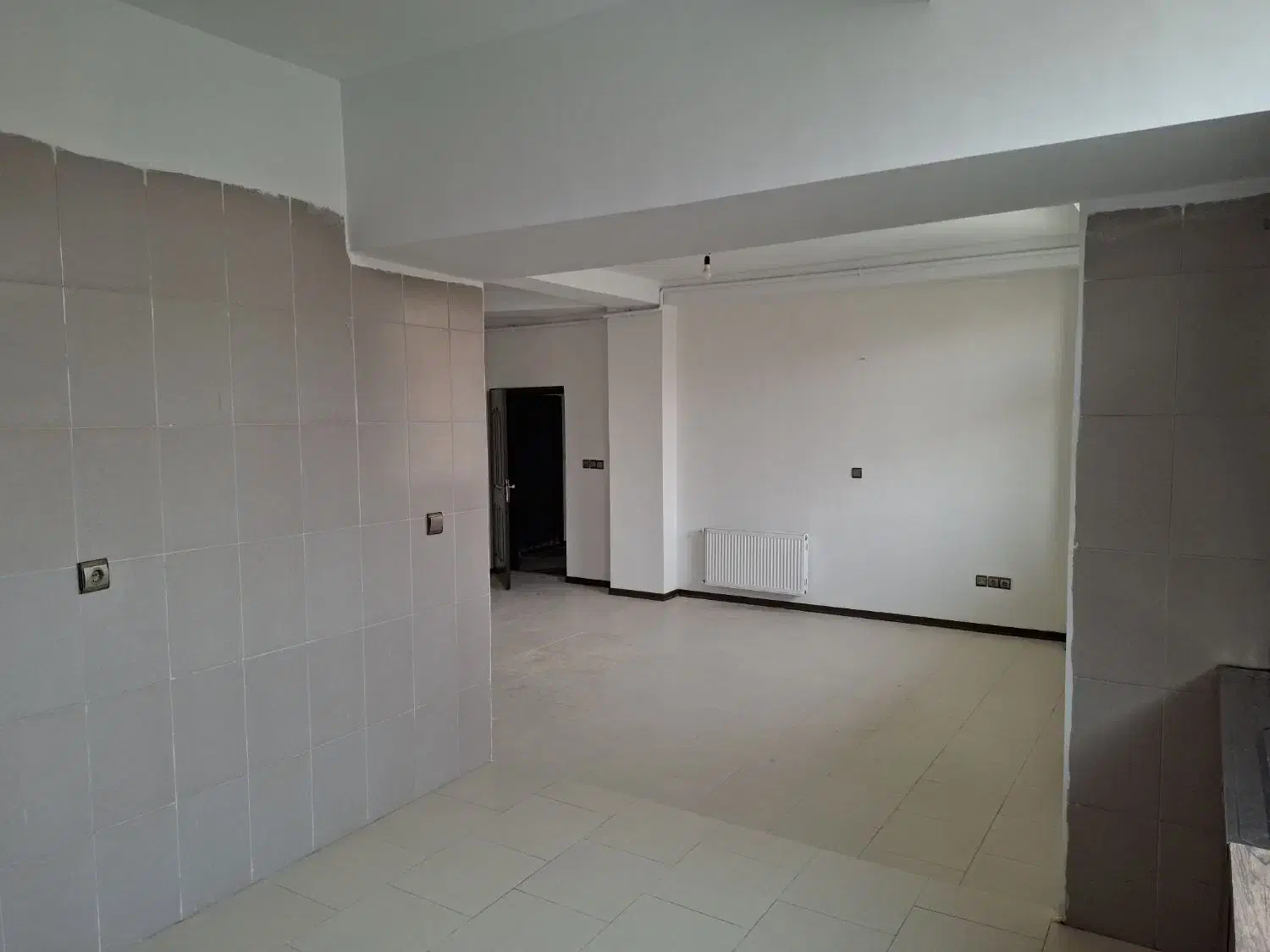 هشتگرد جدید دوخواب آپارتمان فول مجتمع آپادانا|اجارهٔ آپارتمان|هشتگرد, شهرک آپادانا|دیوار