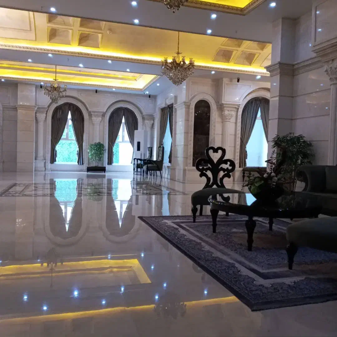 استخدام راننده با و بدون خودرو/محدوده کاشانک|استخدام حمل و نقل|تهران, کاشانک|دیوار