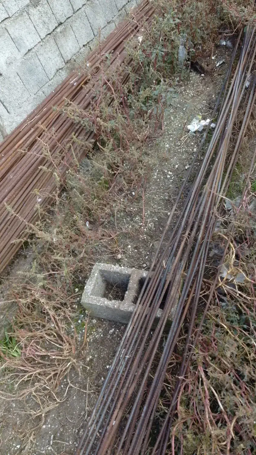 میگرد|مصالح و تجهیزات ساختمان|آستارا, |دیوار