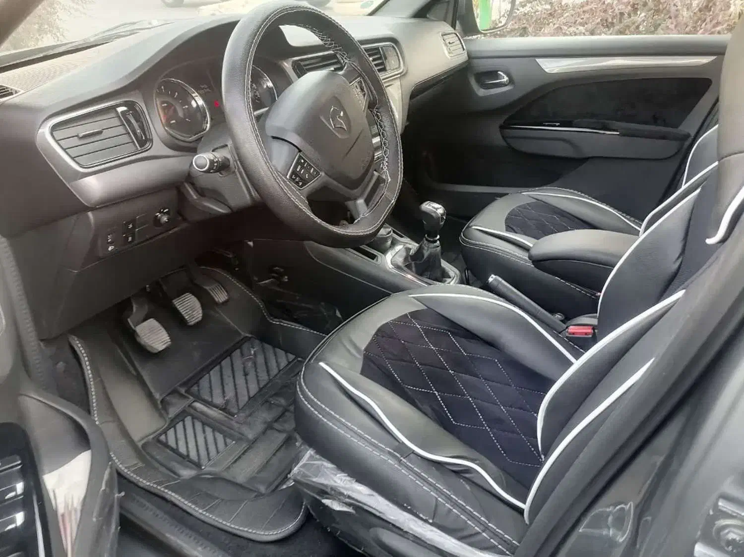 تارا v1plus مدل 1403|خودرو سواری و وانت|ارومیه, |دیوار