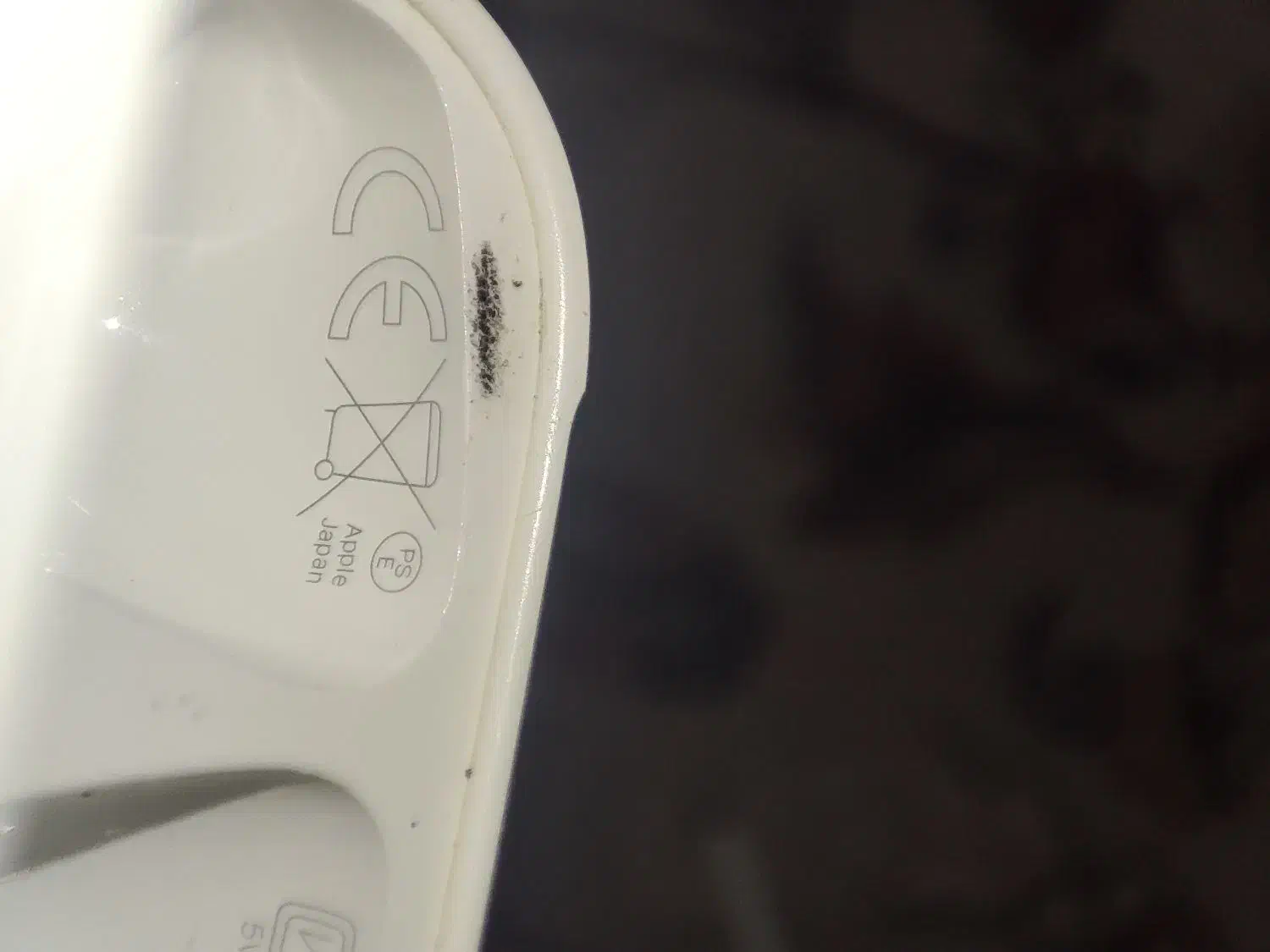 ایرپاد ۲ اصلی اپل|لوازم جانبی موبایل و تبلت|زنجان, |دیوار