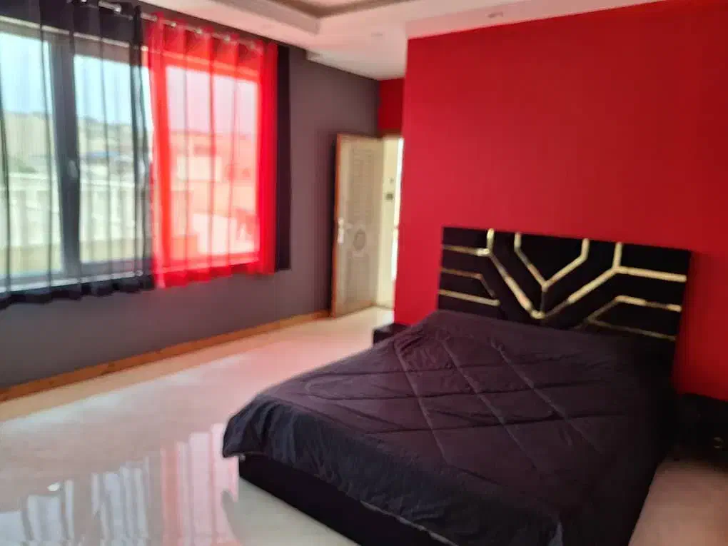 اجاره روزانه ویلا مستقیم ار مالک|اجارهٔ کوتاه‌مدت ویلا و باغ|تهران, علم و صنعت|دیوار