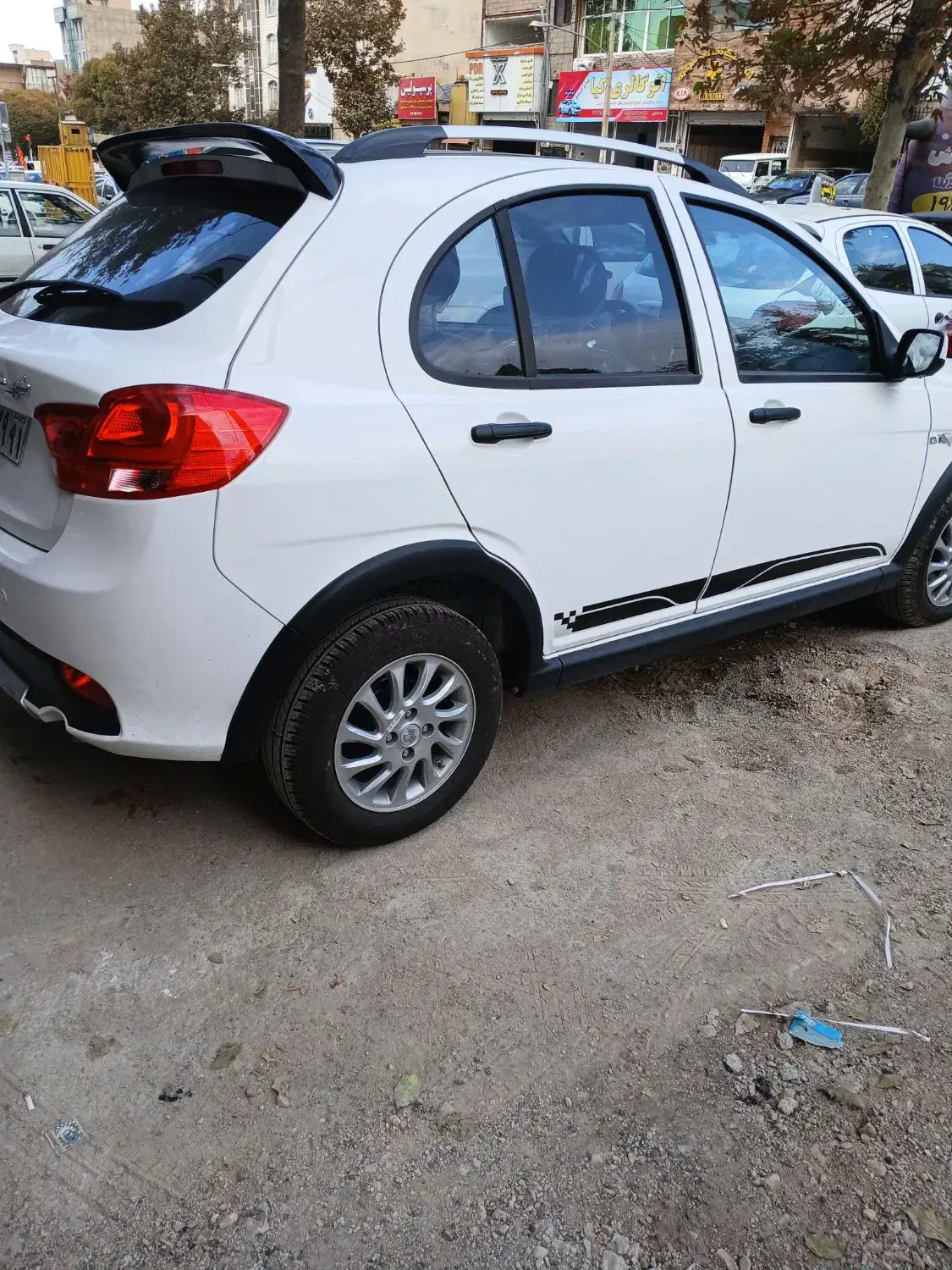 کوییک اتومات ابشنال صفر به صورت نقد اقساط|خودرو سواری و وانت|تهران, تهرانپارس شرقی|دیوار