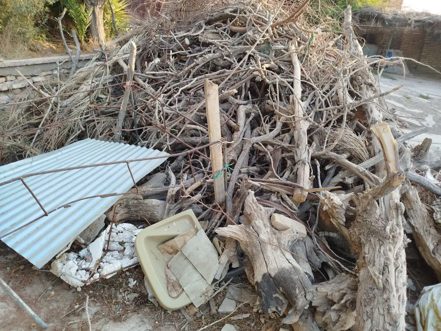 فروش کنده در سیریز زرند|فعالیت داوطلبانه|زرند, |دیوار