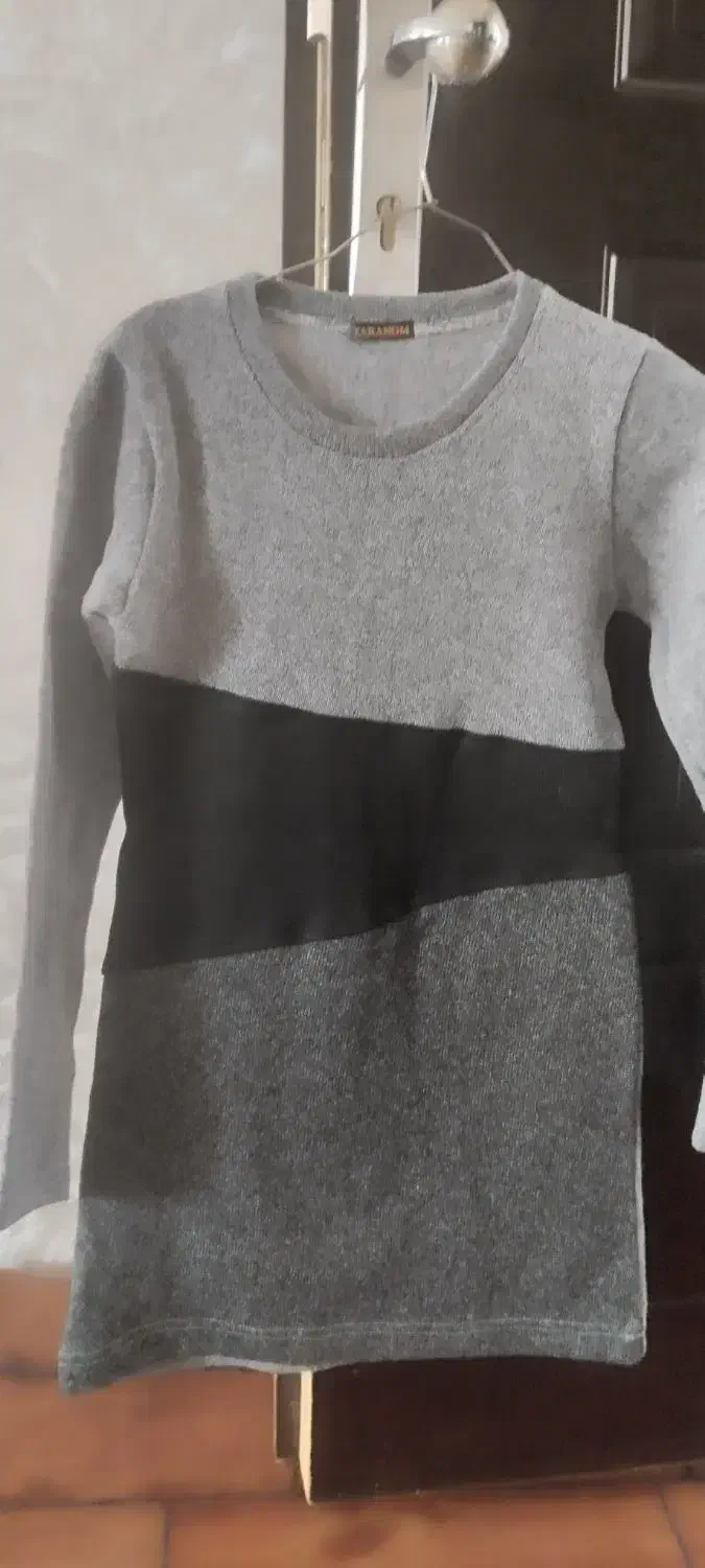 پالتو ی تمیزو نو|لباس|تربتحیدریه, حسنی بالا|دیوار