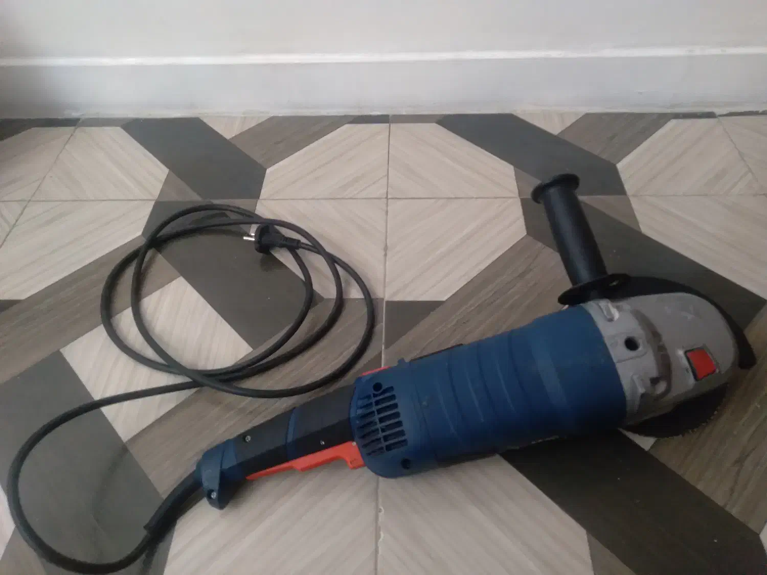 سنگ فرز|ابزارآلات|ملایر, |دیوار