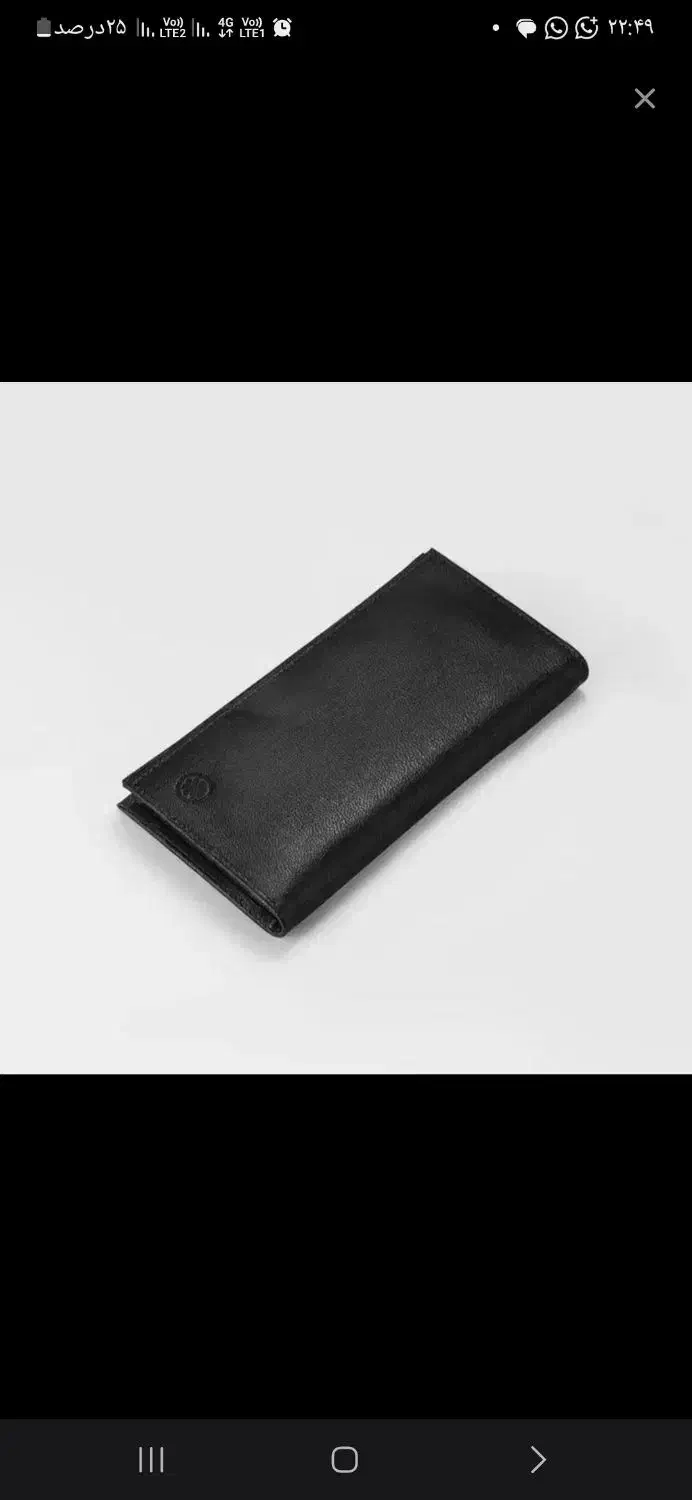 کیف مدارک|اشیا|شیراز, عادل آباد|دیوار
