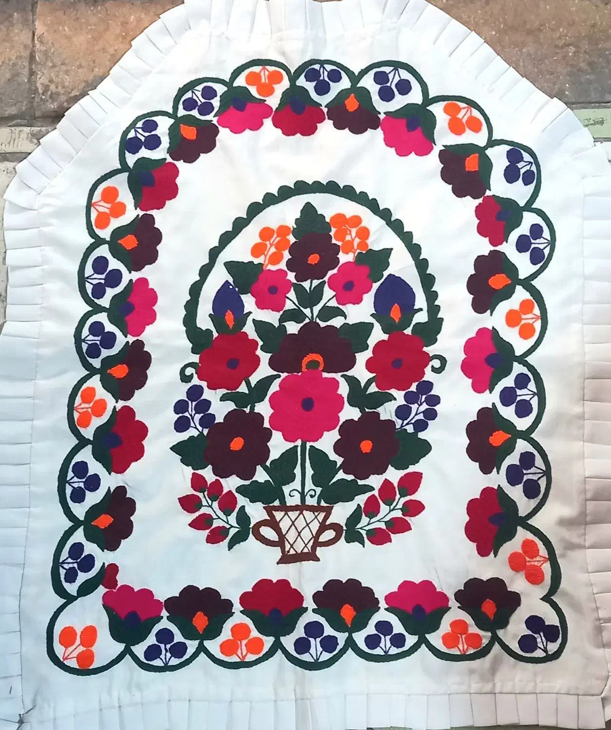 رومیزی|پرده، رانر، رومیزی|زرقان, |دیوار