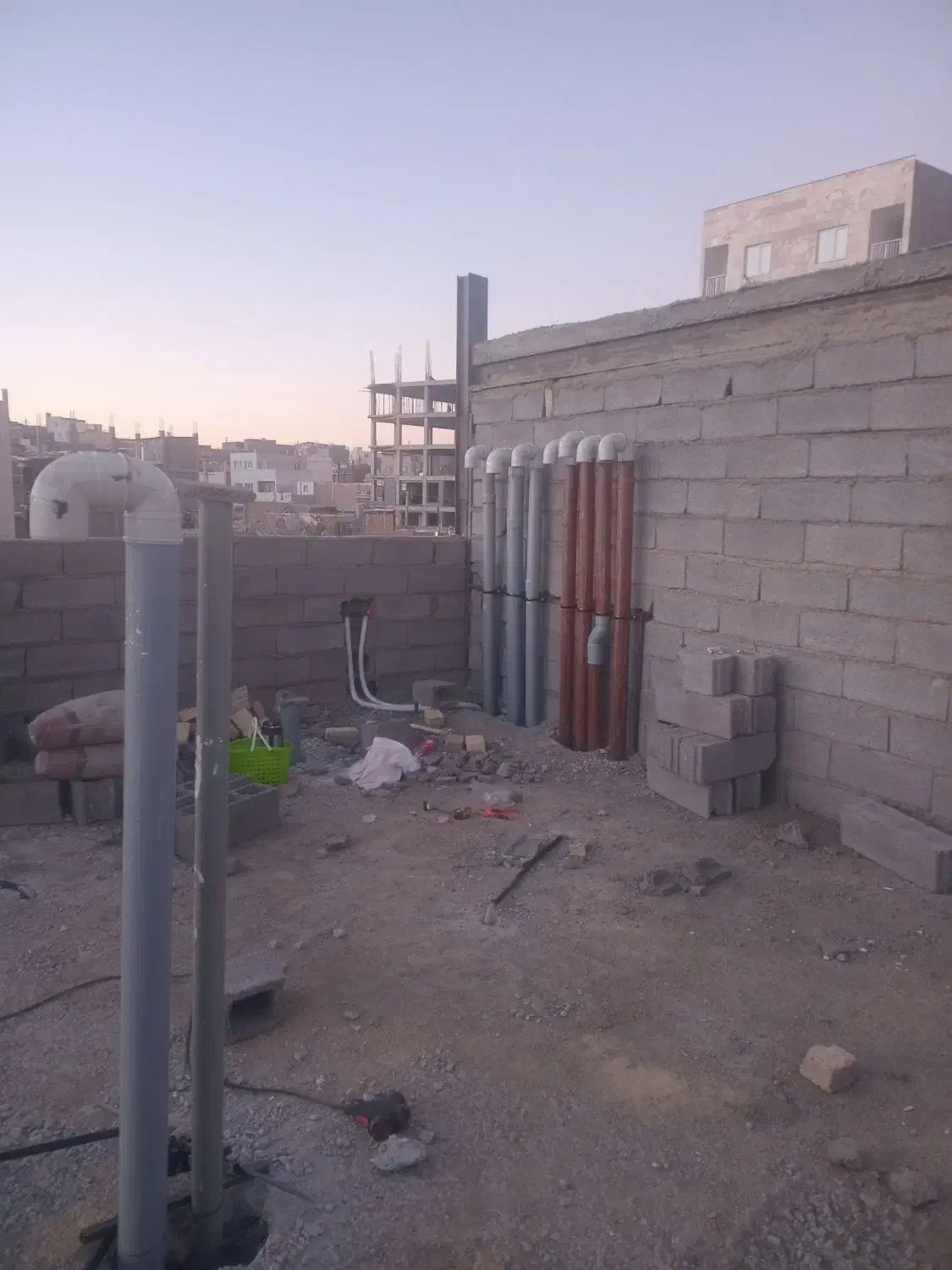 لوله کشی سیار|خدمات پیشه و مهارت|قروه, |دیوار